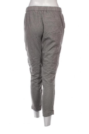 Pantaloni de femei H&M L.O.G.G., Mărime M, Culoare Gri, Preț 28,62 Lei