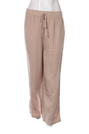 Дамски панталон Haily`s, Размер M, Цвят Бежов, Цена 16,53 лв.