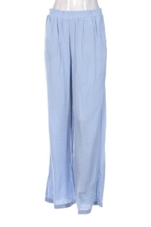 Γυναικείο παντελόνι Haily`s, Μέγεθος L, Χρώμα Μπλέ, Τιμή 15,70 €