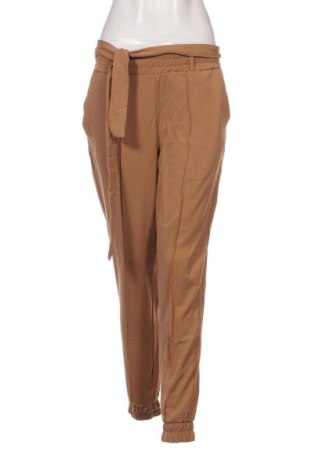 Dámské kalhoty  Haily`s, Velikost S, Barva Béžová, Cena  106,00 Kč