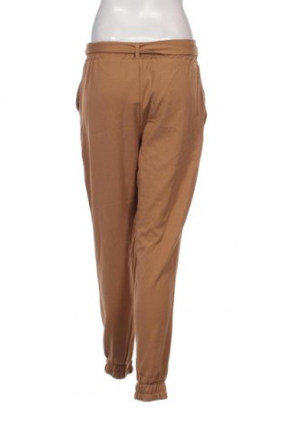 Γυναικείο παντελόνι Haily`s, Μέγεθος S, Χρώμα  Μπέζ, Τιμή 3,59 €
