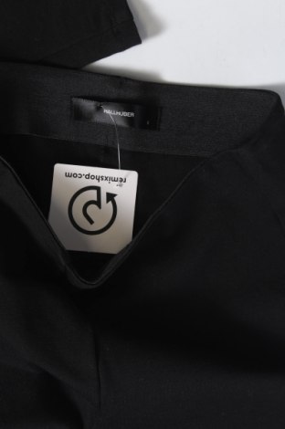 Γυναικείο παντελόνι Hallhuber, Μέγεθος S, Χρώμα Μαύρο, Τιμή 14,00 €