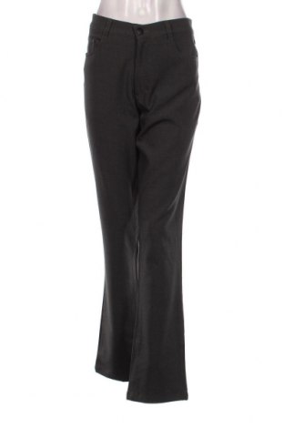 Γυναικείο παντελόνι Hanbury, Μέγεθος XXL, Χρώμα Γκρί, Τιμή 5,78 €