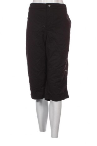 Pantaloni de femei Head, Mărime XXL, Culoare Maro, Preț 282,73 Lei