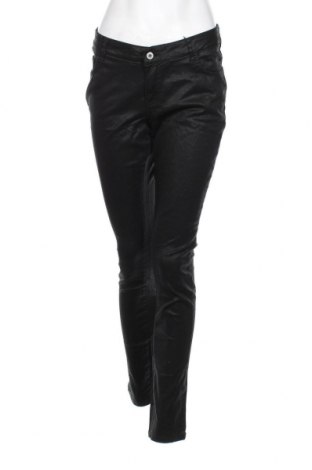 Дамски панталон Hema, Размер M, Цвят Черен, Цена 7,25 лв.