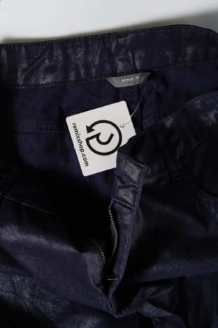 Pantaloni de femei Hema, Mărime M, Culoare Albastru, Preț 17,17 Lei
