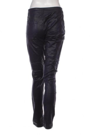Γυναικείο παντελόνι Hema, Μέγεθος M, Χρώμα Μπλέ, Τιμή 4,49 €