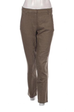Дамски панталон Henry Cotton's, Размер XL, Цвят Кафяв, Цена 25,97 лв.
