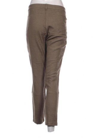 Γυναικείο παντελόνι Henry Cotton's, Μέγεθος XL, Χρώμα Καφέ, Τιμή 4,55 €