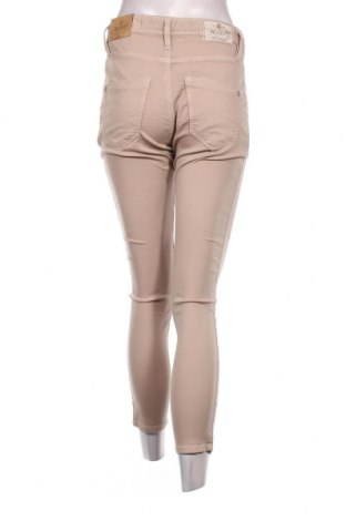 Pantaloni de femei Herrlicher, Mărime S, Culoare Bej, Preț 72,04 Lei
