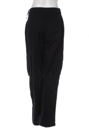 Γυναικείο παντελόνι Hollister, Μέγεθος M, Χρώμα Μαύρο, Τιμή 9,42 €