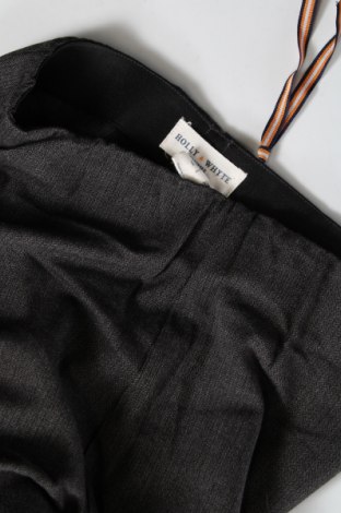 Дамски панталон Holly & Whyte By Lindex, Размер S, Цвят Сив, Цена 8,12 лв.
