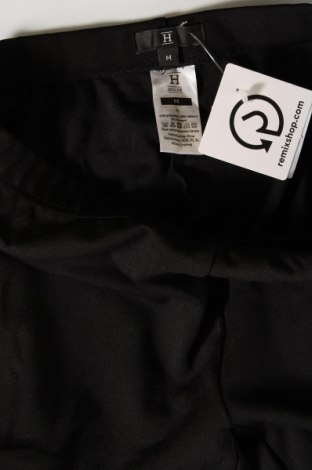 Pantaloni de femei House, Mărime M, Culoare Negru, Preț 18,12 Lei