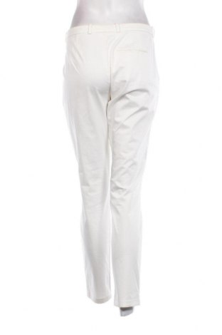 Γυναικείο παντελόνι Hugo Boss, Μέγεθος M, Χρώμα Εκρού, Τιμή 57,35 €