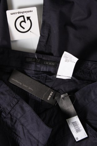 Γυναικείο παντελόνι IKKS, Μέγεθος S, Χρώμα Μπλέ, Τιμή 17,72 €