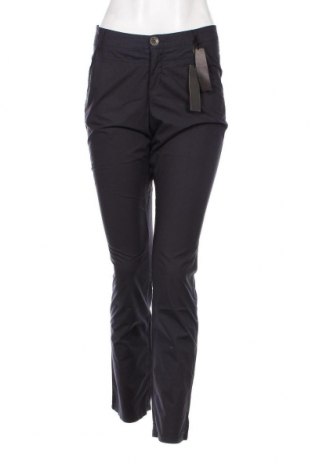 Γυναικείο παντελόνι IKKS, Μέγεθος S, Χρώμα Μπλέ, Τιμή 11,81 €