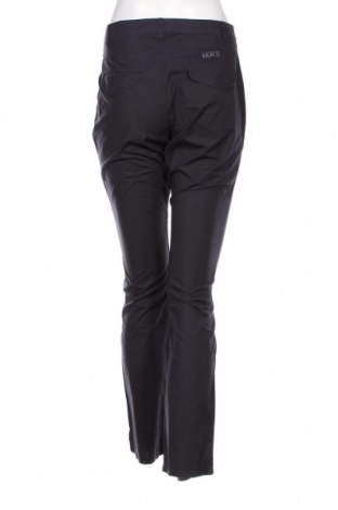 Γυναικείο παντελόνι IKKS, Μέγεθος S, Χρώμα Μπλέ, Τιμή 17,72 €