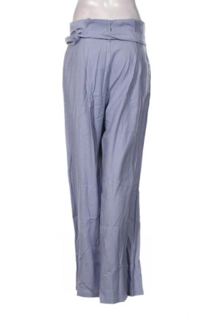Dámské kalhoty  IKOONE & BIANKA, Velikost L, Barva Modrá, Cena  307,00 Kč