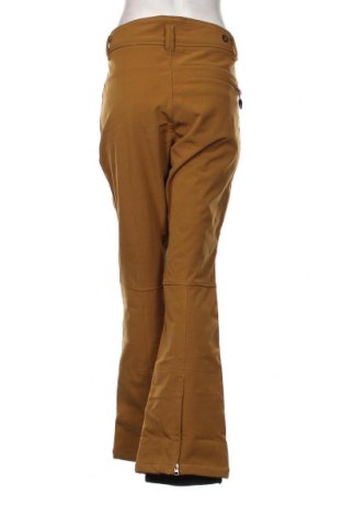 Дамски панталон Icepeak, Размер XL, Цвят Оранжев, Цена 146,00 лв.