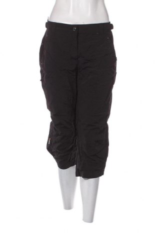 Pantaloni de femei Icepeak, Mărime M, Culoare Negru, Preț 42,34 Lei