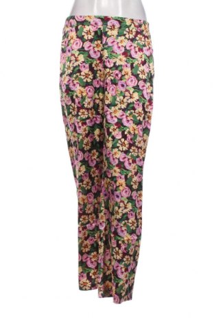 Γυναικείο παντελόνι Ichi, Μέγεθος S, Χρώμα Πολύχρωμο, Τιμή 10,32 €