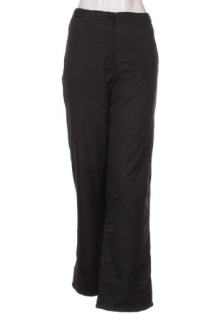 Дамски панталон Impuls, Размер XL, Цвят Черен, Цена 8,58 лв.