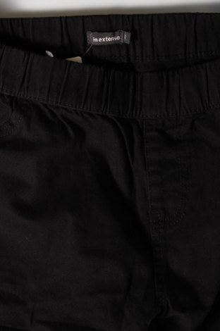 Dámske nohavice In Extenso, Veľkosť S, Farba Čierna, Cena  3,29 €