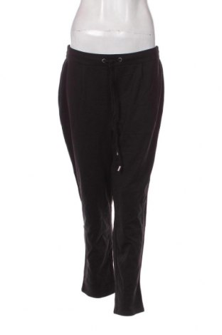 Дамски панталон In Extenso, Размер L, Цвят Черен, Цена 29,00 лв.