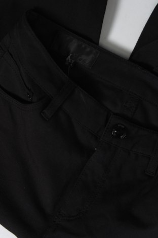 Дамски панталон In Wear, Размер XXS, Цвят Черен, Цена 26,40 лв.