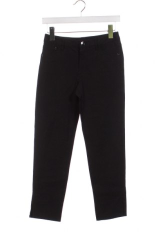 Γυναικείο παντελόνι In Wear, Μέγεθος XXS, Χρώμα Μαύρο, Τιμή 14,00 €
