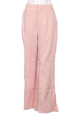 Γυναικείο παντελόνι In the style, Μέγεθος L, Χρώμα Ρόζ , Τιμή 8,30 €