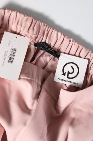 Дамски панталон In the style, Размер M, Цвят Розов, Цена 15,64 лв.