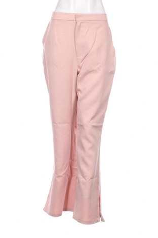 Дамски панталон In the style, Размер M, Цвят Розов, Цена 11,96 лв.