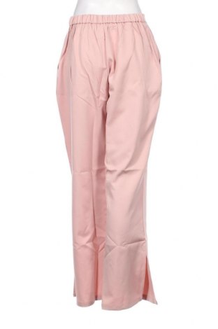 Pantaloni de femei In the style, Mărime M, Culoare Roz, Preț 30,26 Lei