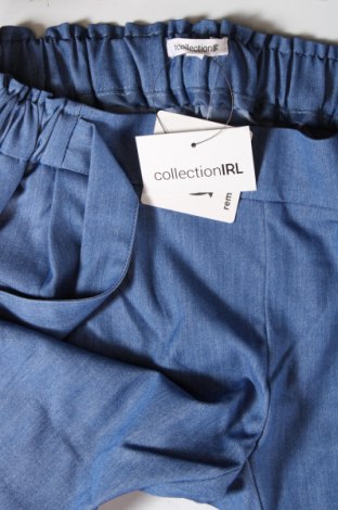 Dámské kalhoty  Irl, Velikost M, Barva Modrá, Cena  227,00 Kč