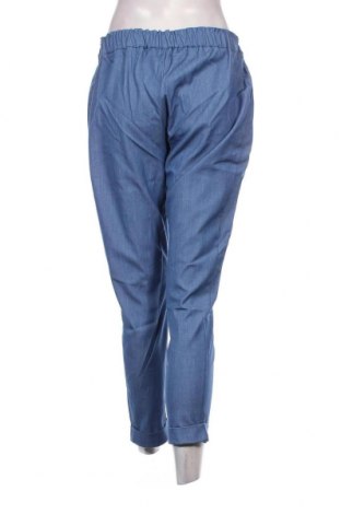 Дамски панталон Irl, Размер M, Цвят Син, Цена 15,64 лв.