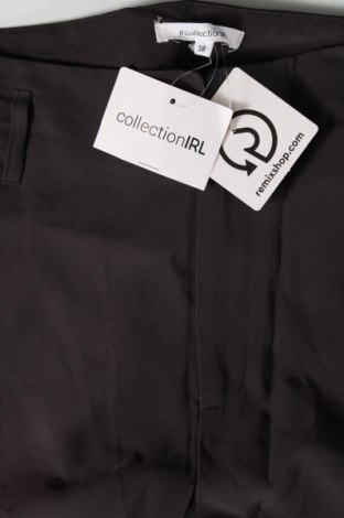Pantaloni de femei Irl, Mărime M, Culoare Gri, Preț 55,99 Lei