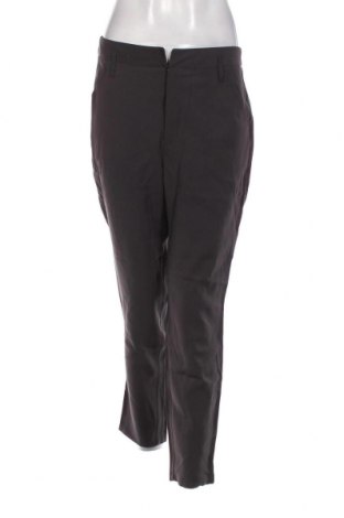 Pantaloni de femei Irl, Mărime M, Culoare Gri, Preț 40,86 Lei