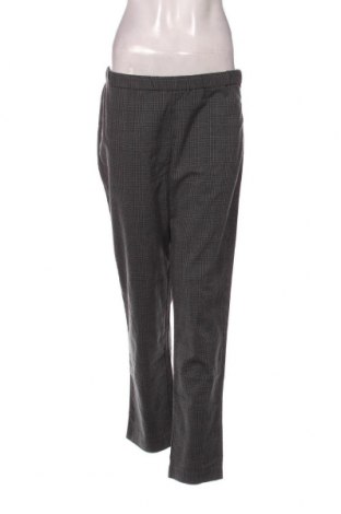 Дамски панталон Iwie, Размер M, Цвят Сив, Цена 6,09 лв.