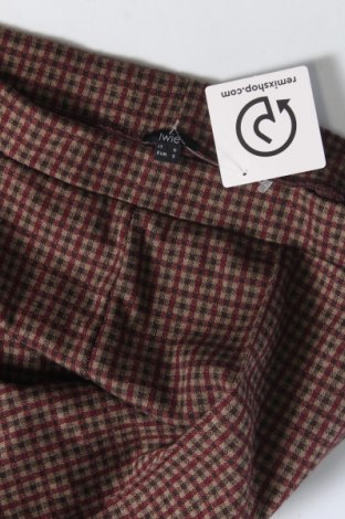 Dámské kalhoty  Iwie, Velikost S, Barva Vícebarevné, Cena  125,00 Kč