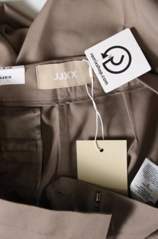 Γυναικείο παντελόνι JJXX, Μέγεθος M, Χρώμα  Μπέζ, Τιμή 8,07 €