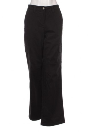 Γυναικείο παντελόνι JJXX, Μέγεθος L, Χρώμα Μαύρο, Τιμή 10,32 €