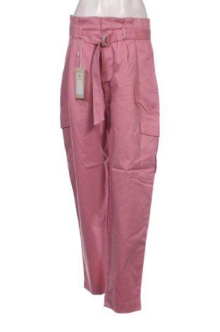 Damenhose JJXX, Größe M, Farbe Rosa, Preis € 4,49