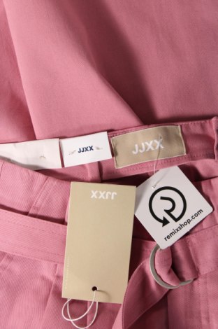 Дамски панталон JJXX, Размер S, Цвят Розов, Цена 22,62 лв.