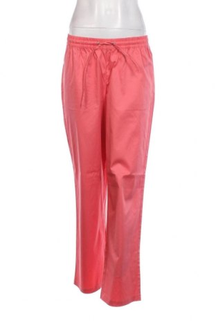 Дамски панталон JJXX, Размер L, Цвят Розов, Цена 15,66 лв.