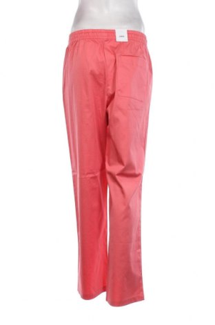 Γυναικείο παντελόνι JJXX, Μέγεθος L, Χρώμα Ρόζ , Τιμή 7,62 €