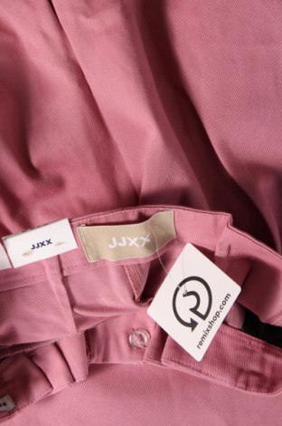 Дамски панталон JJXX, Размер M, Цвят Розов, Цена 22,62 лв.