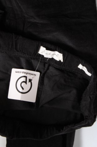 Γυναικείο παντελόνι Jackpot, Μέγεθος L, Χρώμα Μαύρο, Τιμή 4,84 €