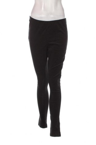 Pantaloni de femei Jackpot, Mărime L, Culoare Negru, Preț 20,03 Lei