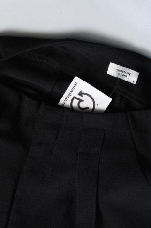 Dámske nohavice Jacqueline De Yong, Veľkosť S, Farba Čierna, Cena  3,29 €